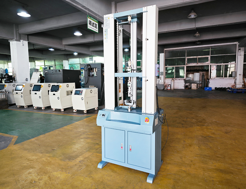 拉力測(cè)試機(jī)常見測(cè)試材料