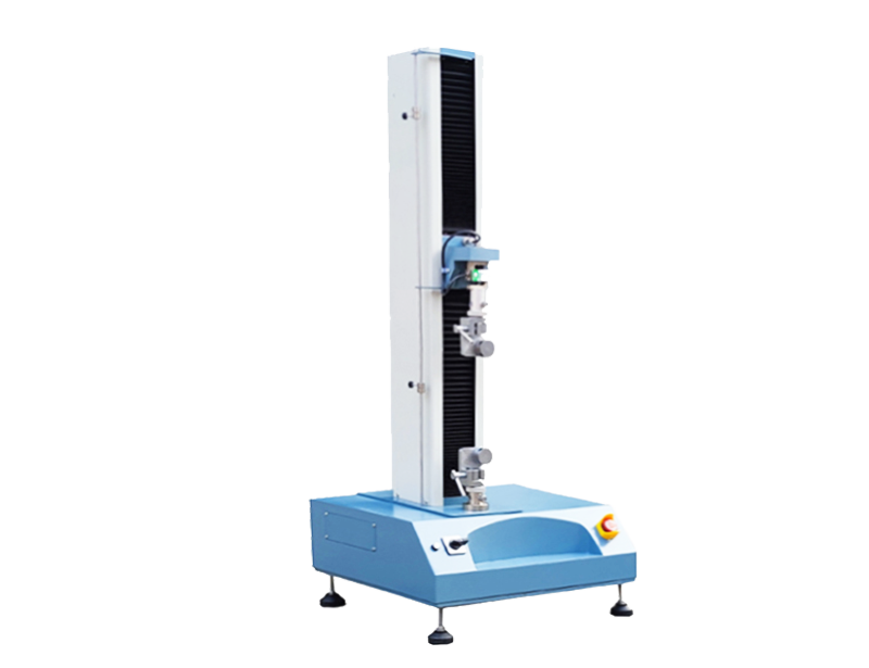 鋰電池極片剝離強(qiáng)度試驗機(jī)